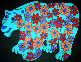 Polar Bear 2