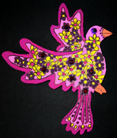 Bird 3