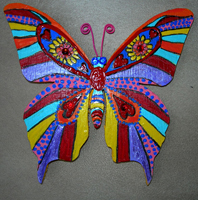 Butterfly 1