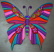 Butterfly 2