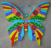 Butterfly 3