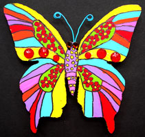Butterfly 4
