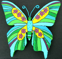 Butterfly 5
