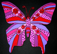 Butterfly 6