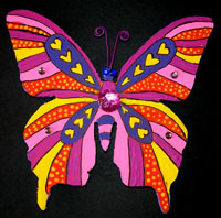 Butterfly 7