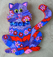 Cat 5
