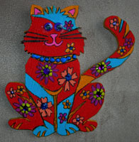 Cat 7