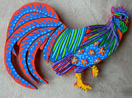 Chicken 2