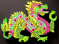 Dragon 5
