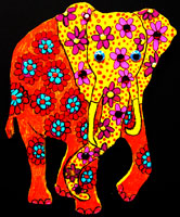 Elephant 1