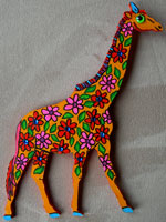 Giraffe 2