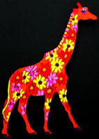Giraffe 4