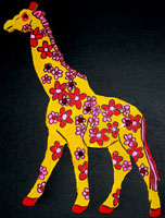 Giraffe 5