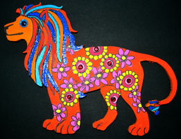 Lion 1