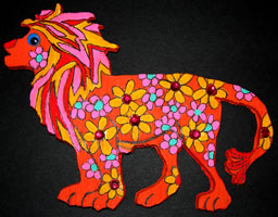 Lion 2