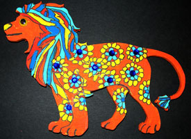 Lion 4