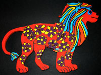 Lion 4