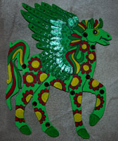 Pegasus 15