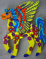 Pegasus 5