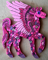 Pegasus 7