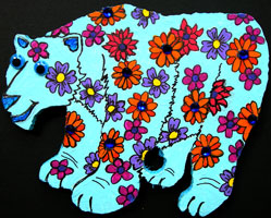 Polar Bear 1